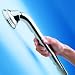 Moen R8736D3GCH Chrome Home Care 36 Designer Ultima w/Curl Grip Grab Bar R8736D3G