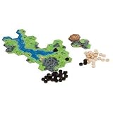 Fjords Board Game