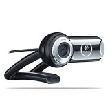 LogitechQuickCamVisionProforMac(Black)