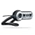 Logitech QuickCam Vision Pro for Mac (Black)