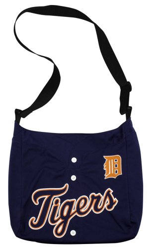 Detroit Tigers  Jersey Tote Bag 15