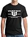 Wayne Enterprises Batman T-Shirt