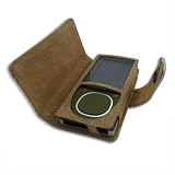 Incipio theDUKE Leather Wallet Case for Zune 4/8/16 GB (White)