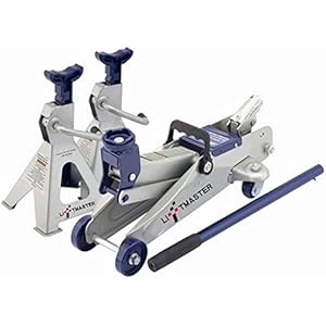 Where To Purchase Liftmaster 2 Ton Hydraulic Trolley Floor