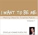 Price Comparison : I Want to Be Me: Healing Steps for Troubled Adults (vol 1)