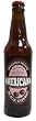 (Vintage) Americana Black Cherry Soda 12 Pack