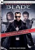 Blade Trinity (Theatrical)