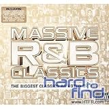 Massive R&B Classics Search