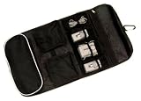 Coleman Tent Organizer with MP3 Speakers