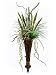 Oncidium Orchid Silk Flower Design