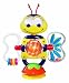 Munchkin Bobble Bee Suction Toy