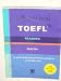 Search : Hackers TOEFL, Reading iBT Edition