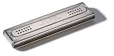 Produkt-Bild: HOHNER Echo Harp 57/120 C/G-Dur Wender Tremolo-Mundharmonika, volkst&Atilde;&frac14;mlich.
