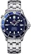 Omega Men's 2222.80.00 Seamaster 300M Chronometer by Omega