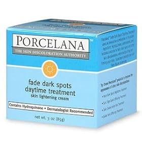 Porcelana Fade Dark Spots DaytimeTreatment 3 oz (85 g)