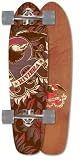 Riviera THE EAGEL Lil' Buddy Longboard Skateboard