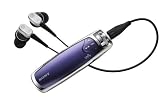 Sony NW-S703F Noise-Canceling Walkman MP3 Player (Violet)