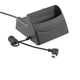 Premium Multi-Function Cradle for Blackberry 8800 / 8830