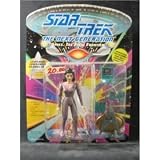 Star Trek Quark figure