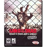 Land of the Dead: Road to Fiddler's Green