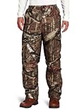 Yukon Gear Lightweight Insulated Pants