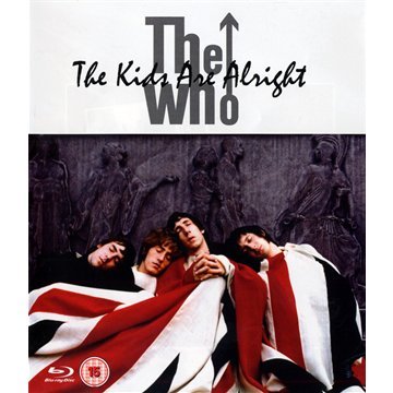 Kids Are Alright (Ac3 Dol Dts) [Blu-ray] [2010]