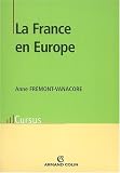 La France en Europe