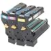 Konica Minolta TONER VALUE KIT INCLUDES ( 1710598-001 )