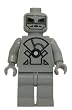 Iron-Man Mark 1 - Hand Customized 2" LEGO Figure