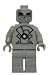 Iron-Man Mark 1 - Hand Customized 2" LEGO Figure