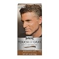 JUST FOR MEN JUST FOR MEN TOG MED BRN-GRAY 1.4OZ