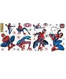 Spiderman Decorative Wall Sticker