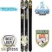 Salomon Czar Ski