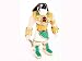 Horus Ra - Egyptian Sun God Plush Toy