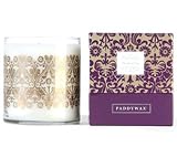 Review Paddywax  / Paddywax - Luxe Patchouli Fig