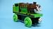 New Percy's Chocolate Crunch Thomas the Tank Engine Wooden Train Engine Loose Item Includes Character Card Retired Collector's Item LC99123-C
