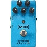 ��MXR Analog Chorus �A�i���O�R�[���X M-234�����s�A���i��