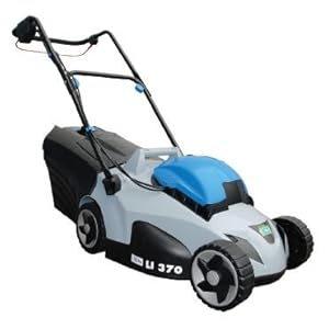 Lithium-Ionen Rasenmäher LI 370