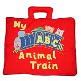 My Animal Train（赤）の画像