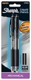 Sharpie Liquid Mechanical Pencils, 2 Mechanical Pencils (1770244)