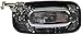 Dorman 91132 Rear Driver Side Exterior Door Handle Compatible with Select Chevrolet / GMC Models, Chrome