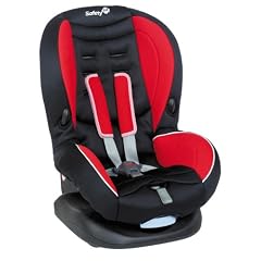 Safety 1st 85872830 - Baby Cool Autokindersitz ECE Klasse 1 von 9 Monaten bis circa 3,5 Jahre, mineral grey, hergestellt von Maxi-Cosi, verschiedene Farben