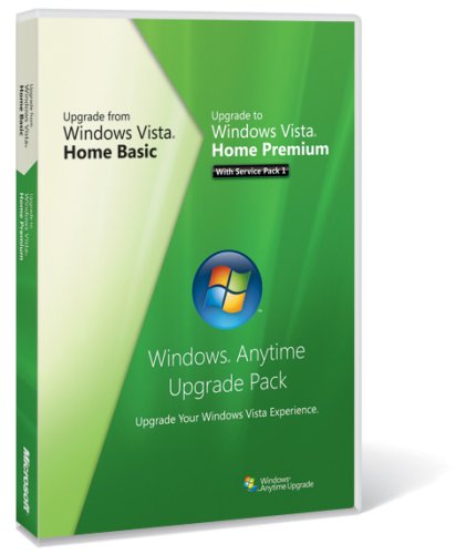 AnytimeHBasic to HPrem Upg SP1