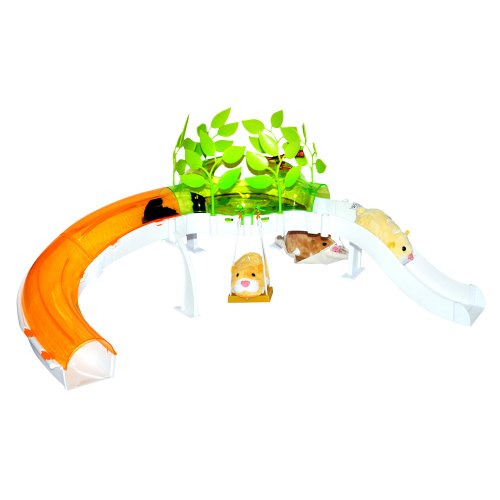 Zhu Zhu Pets Tree House