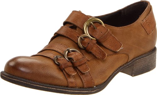 Boutique 9 Womens Ryssa Oxford,Cognac,5.5 M US