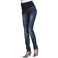 MAMALICIOUS Damen Umstandsmode Hose 13070785