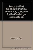 Longman First Certificate