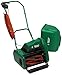 Suffolk Punch SP 12E Electric Cylinder Lawn Mower (12 inch /30 cm)