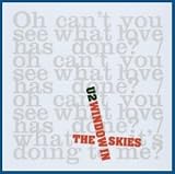 U2 Window in the Skies (W/ Leonard Cohen & Green Day)