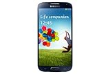 Samsung Galaxy S4 GT-I9500 (Black Mist)